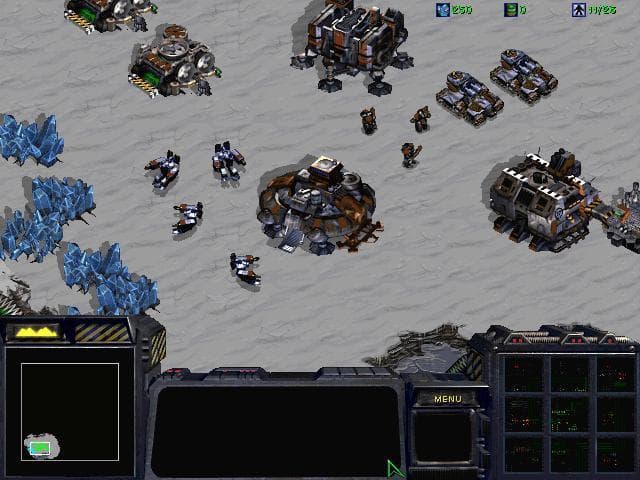 StarCraft: Brood War