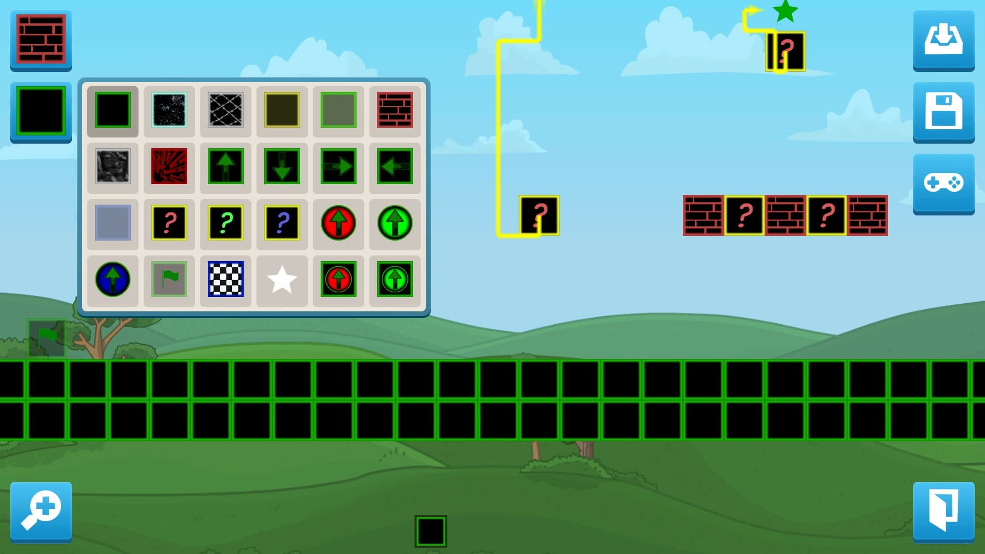 Head Bumper: Editcraft