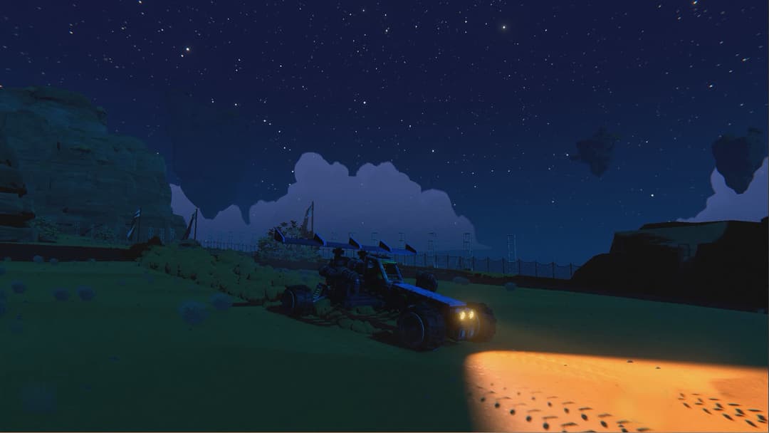 Trailmakers Beta