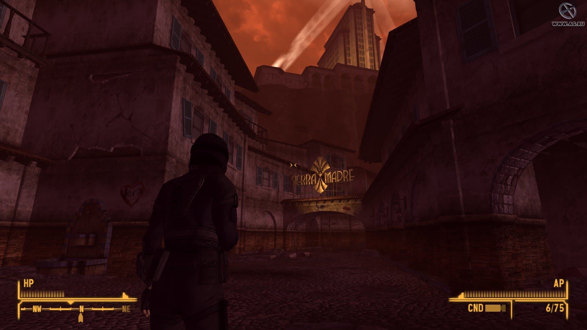 Fallout: New Vegas - Dead Money