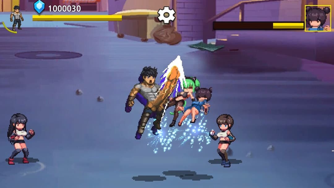 Penis Hero - Adult Only