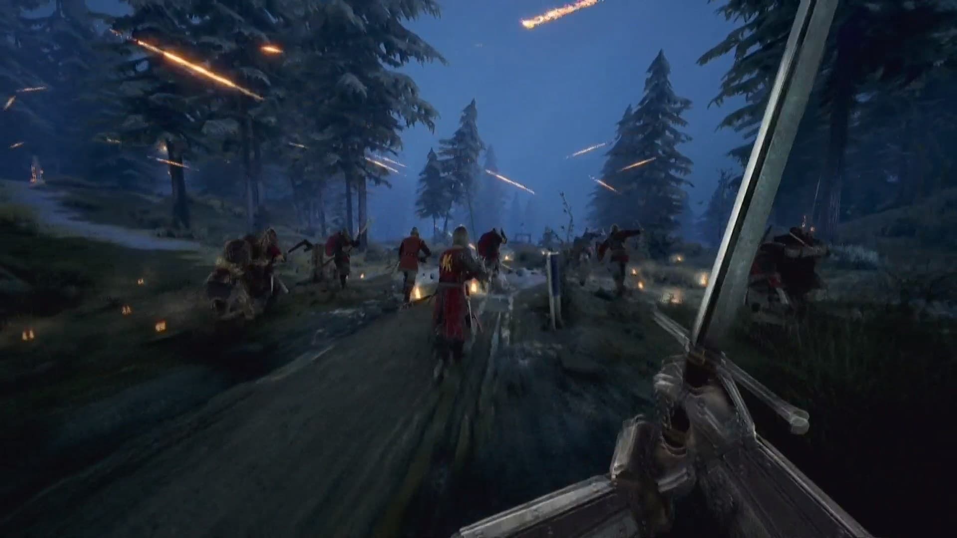 Chivalry 2