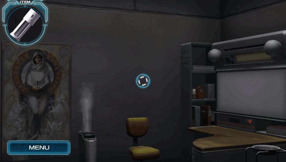 Zero Escape: Zero Time Dilemma