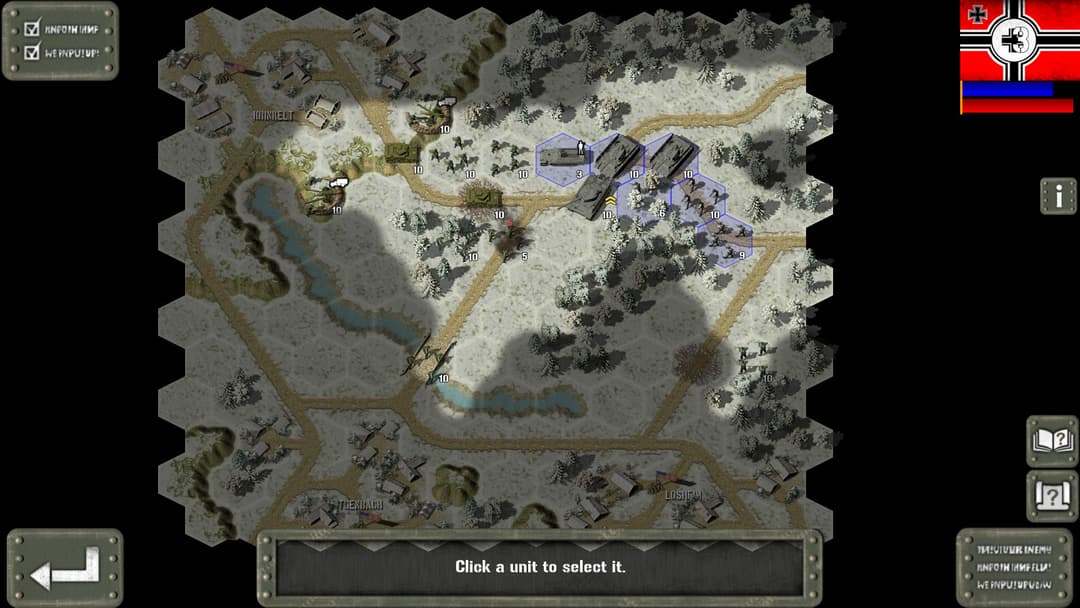 Tank Battle: 1944