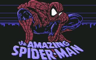 The Amazing Spider-Man