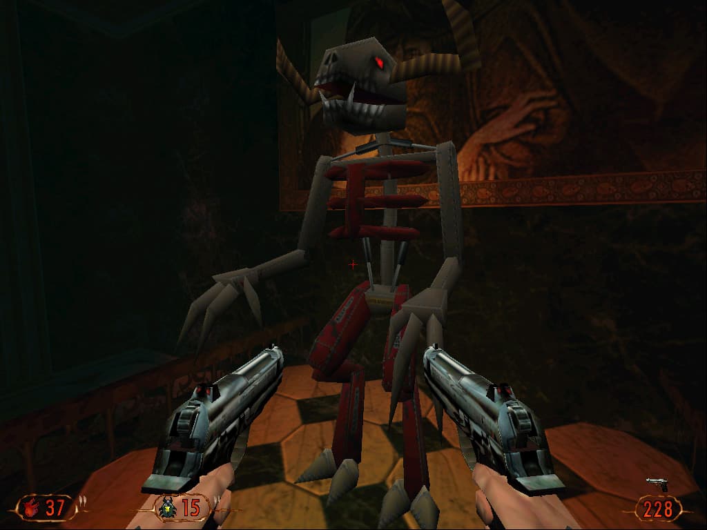 Blood II: The Chosen + Expansion