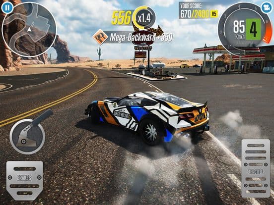 CarX Drift Racing 2