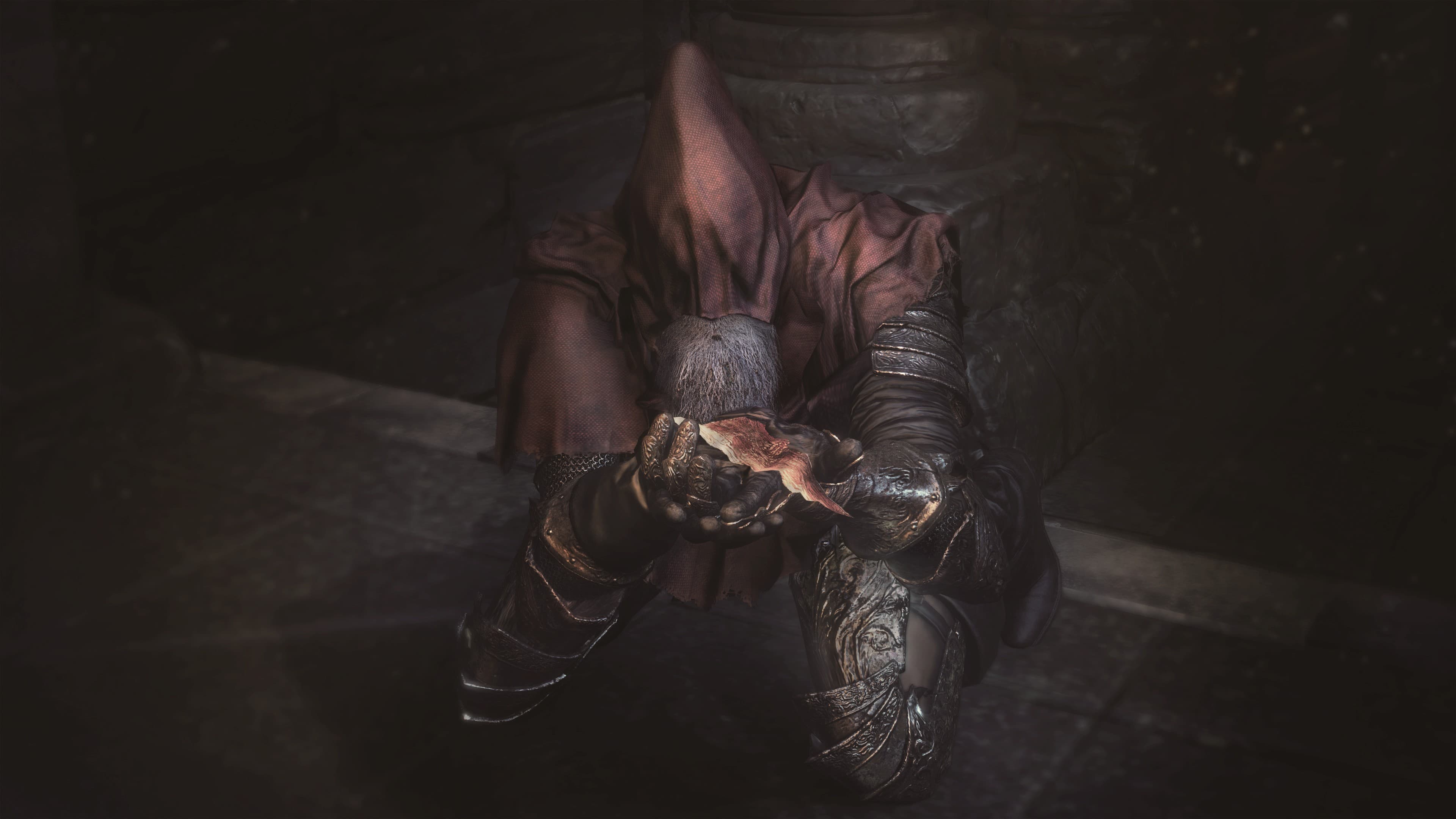 Dark Souls III: Ashes of Ariandel