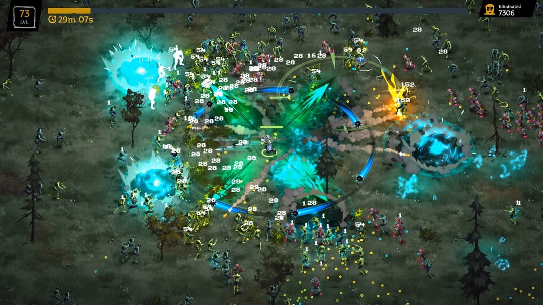 FatalZone: Outbreak
