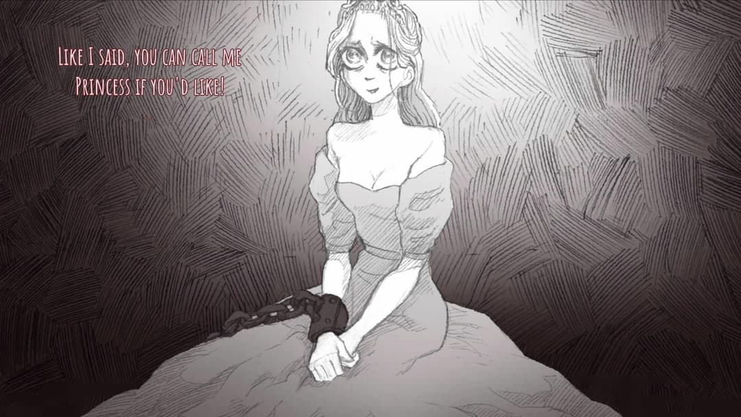 Slay the Princess