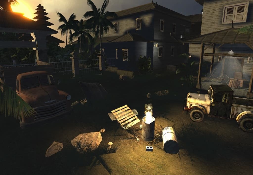 Tom Clancy's Splinter Cell: Pandora Tomorrow
