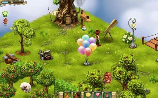 Dragon Farm - Airworld