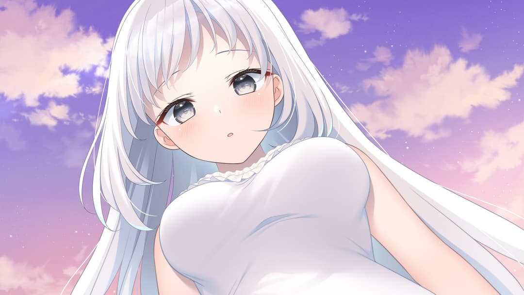 Dreamin' Her - 僕は、彼女の夢を見る。