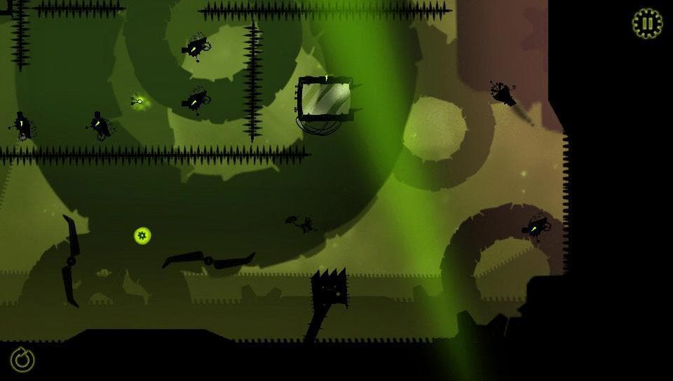 Green Game: TimeSwapper