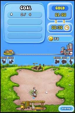 Farm Frenzy
