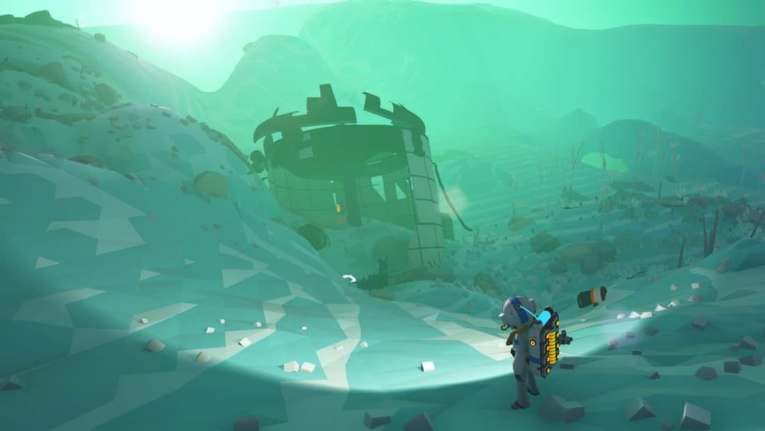 ASTRONEER