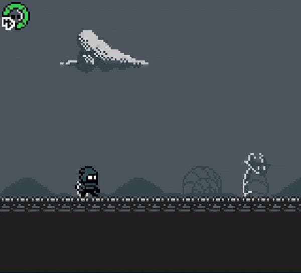 Hollow Knight Fool's Song