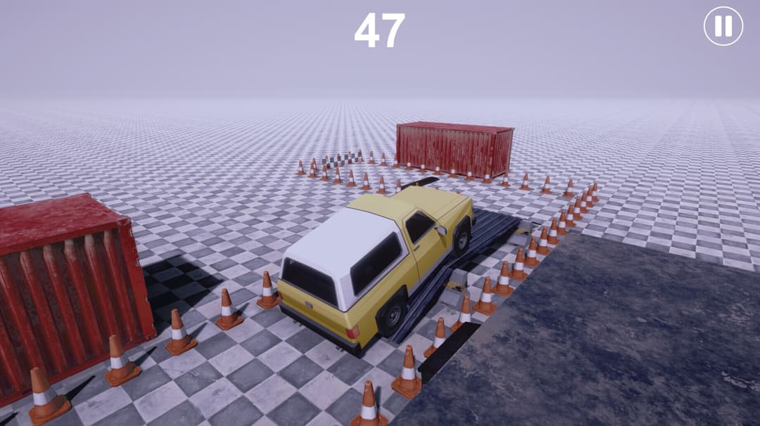 Car Parking