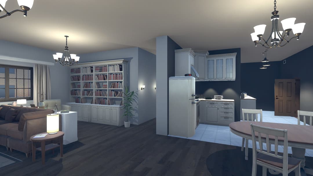 Electrician Simulator