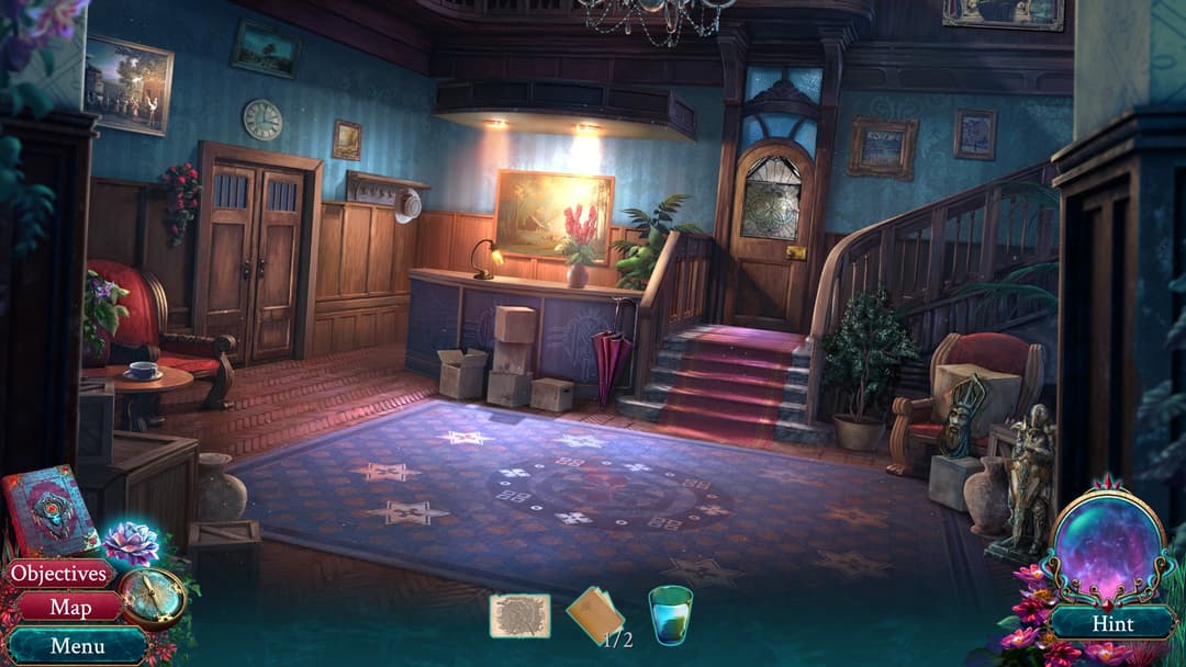 The Myth Seekers 2: The Sunken City