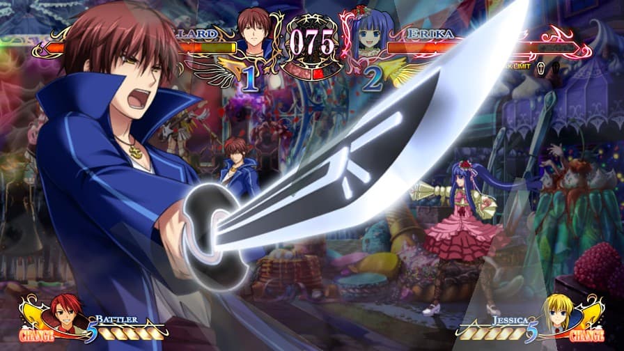 Umineko: Golden Fantasia