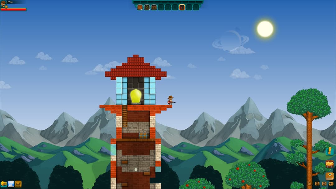 Orion Sandbox Enhanced