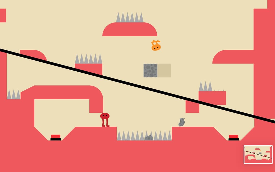 Pikuniku