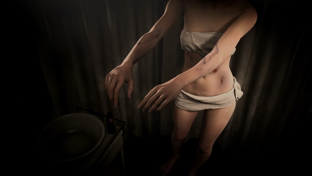Pathologic 3: Quarantine