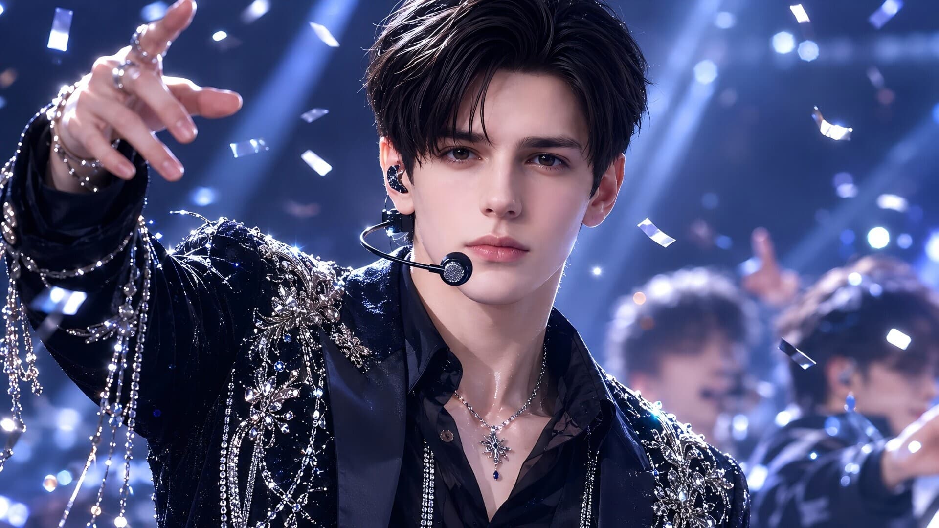 1000 Princes 2: Loving You Is My Duty