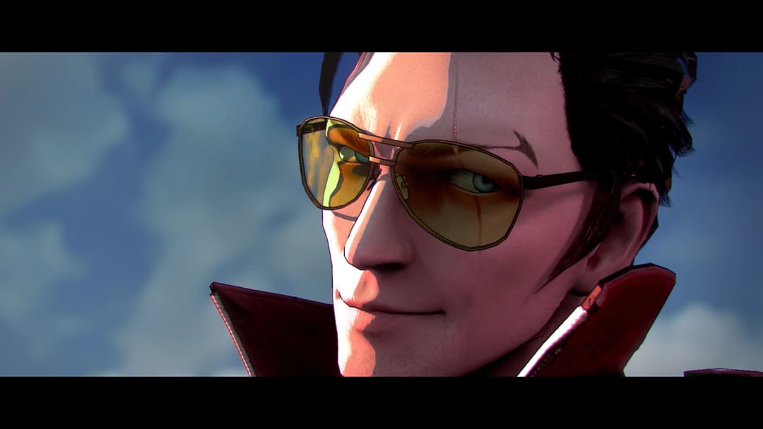No More Heroes 3