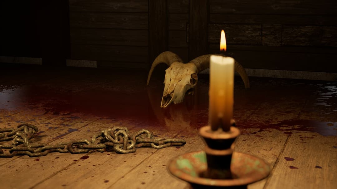 Horror Story: Hallowseed