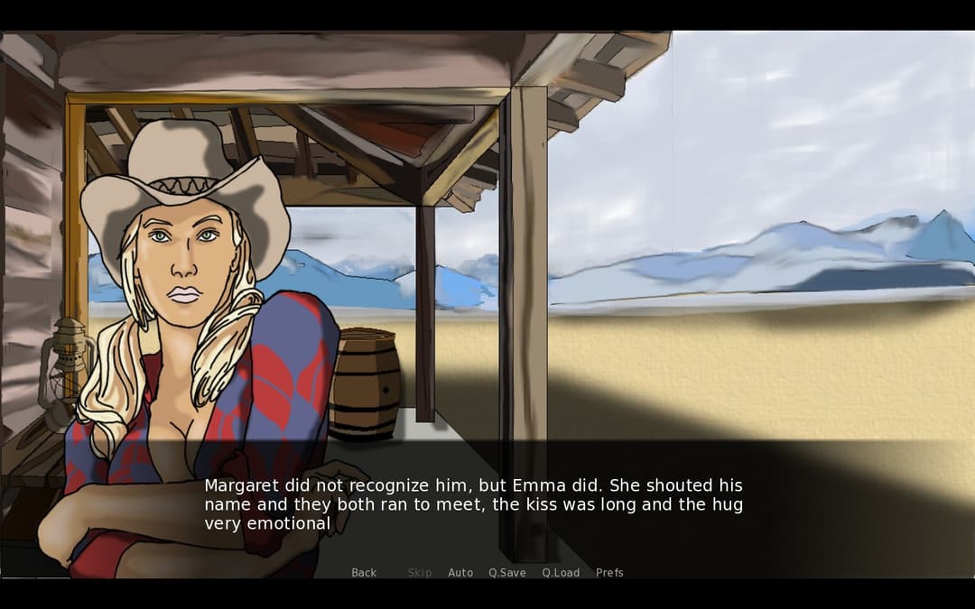 Jericho's Prophecies