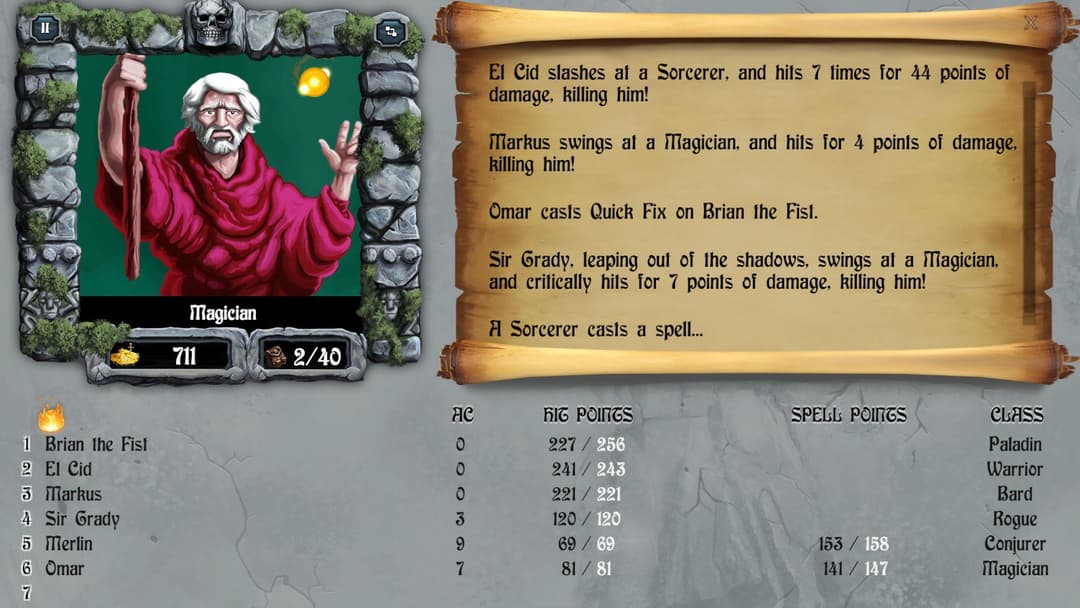 The Bard's Tale Trilogy