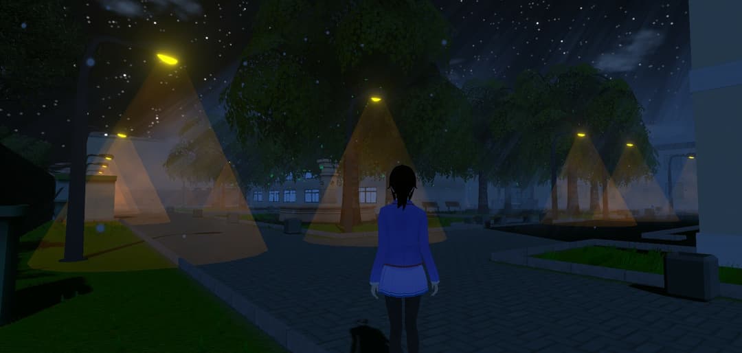 Hentai Femdom Sim: Femdom University