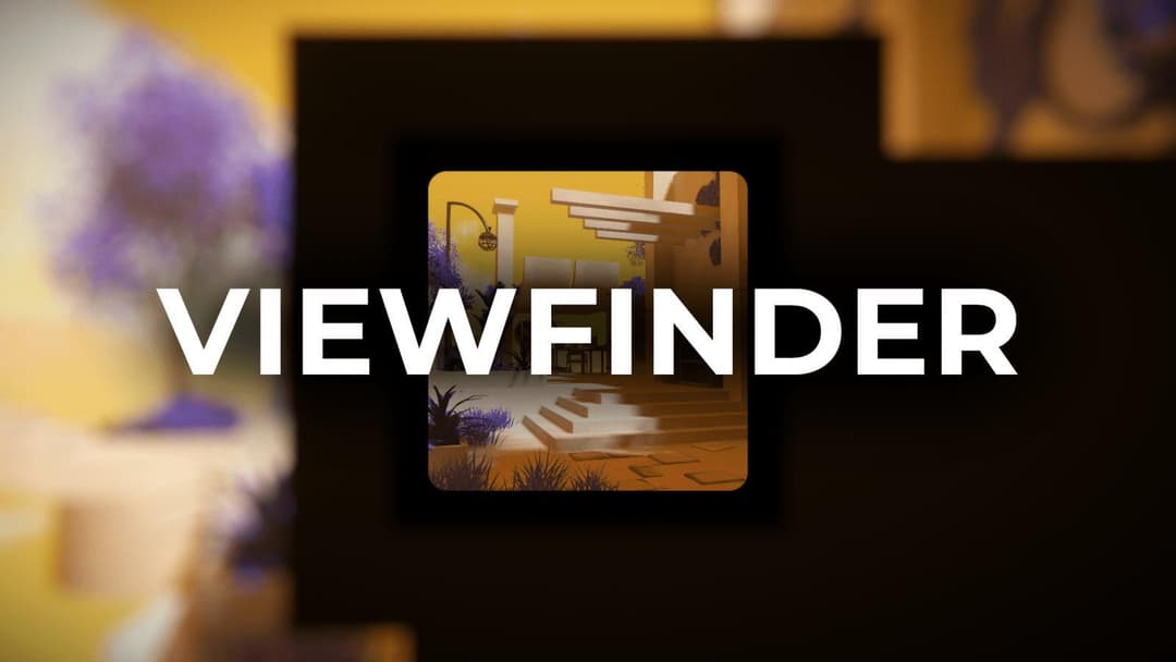 Viewfinder