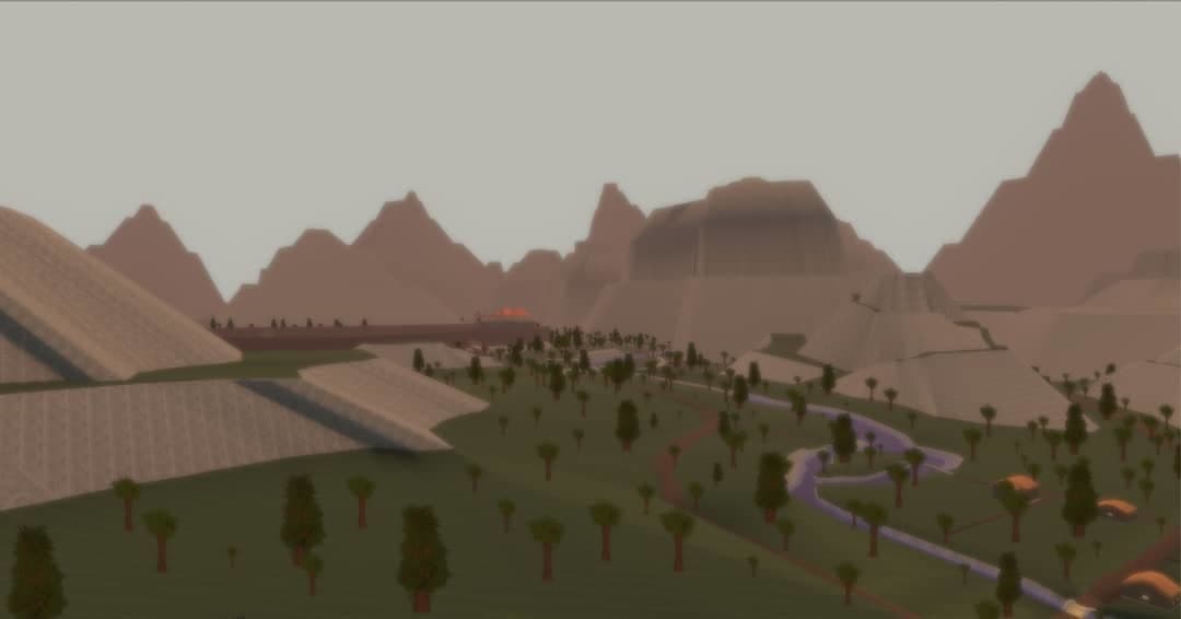 Hero's Journey (itch)