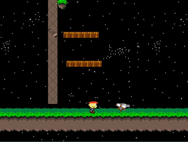 Little Jack's Adventures