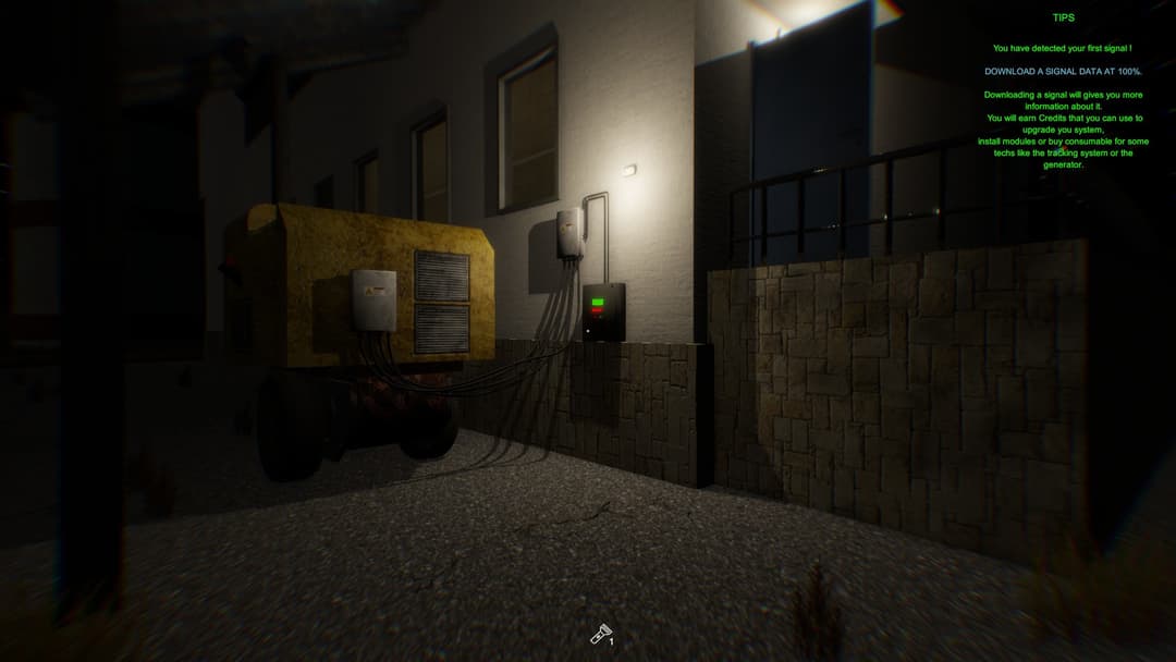 Signal Simulator