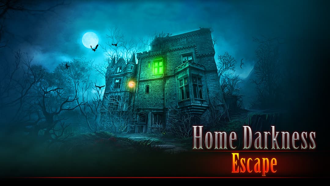 Home Darkness - Escape