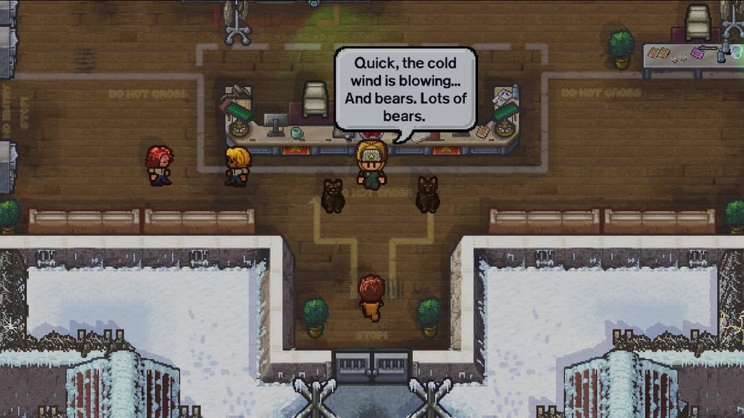 The Escapists 2 - Season Pass