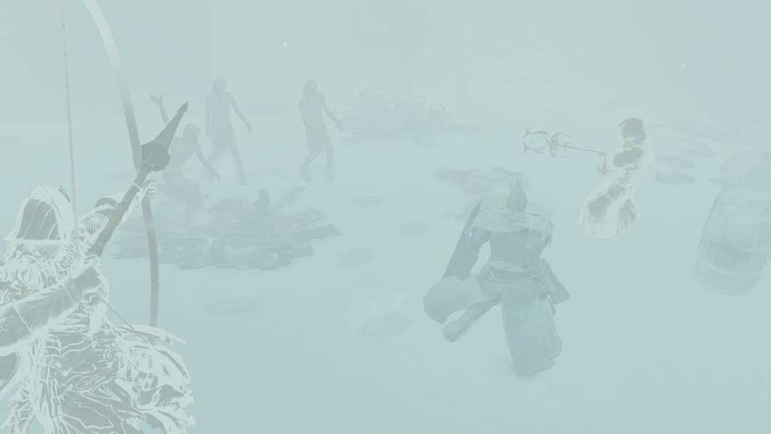 Dark Souls II: Crown of the Ivory King