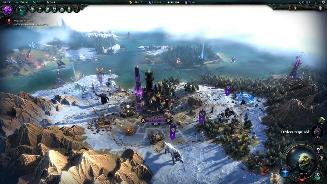 Age of Wonders 4: Expansion Pass