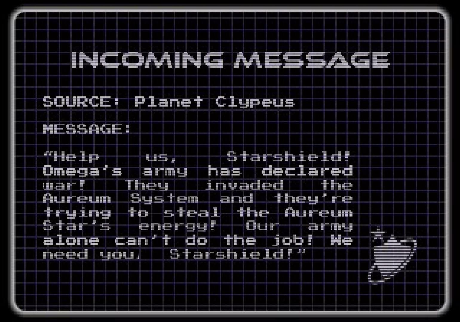 Starshield