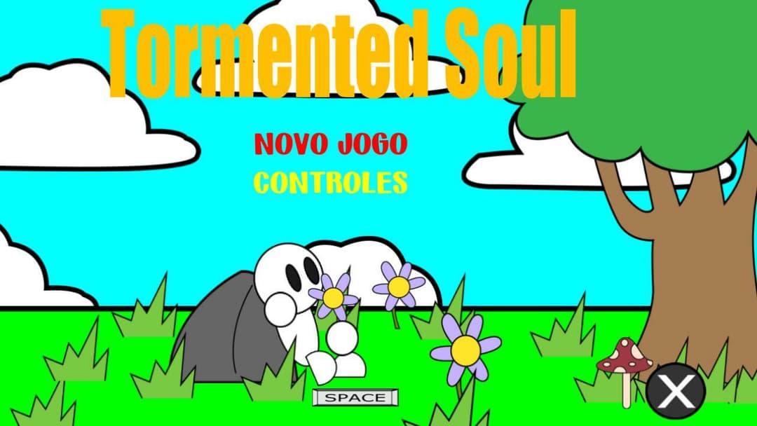Tormented Soul
