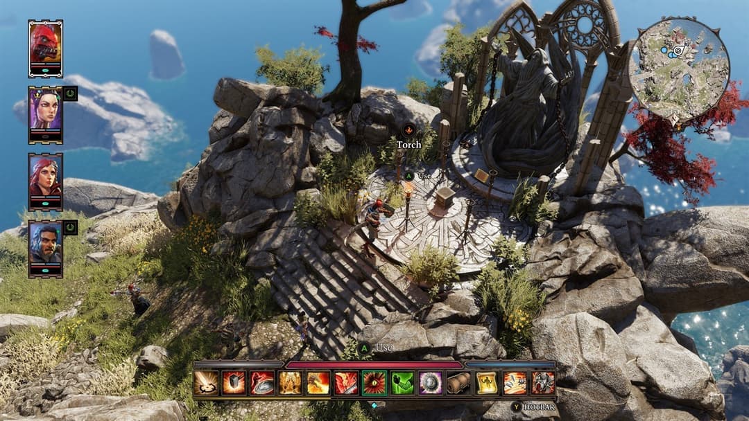 Divinity: Original Sin - The Source Saga