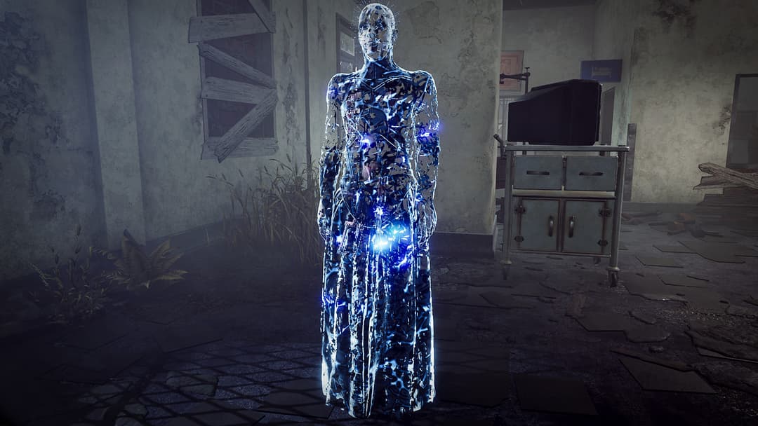 Dead by Daylight - Hellraiser