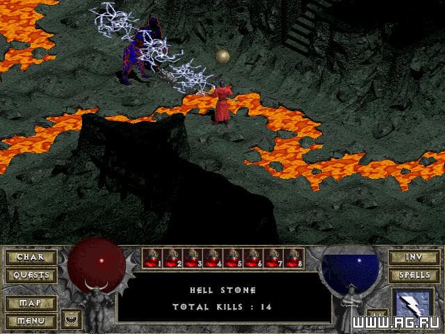 Diablo