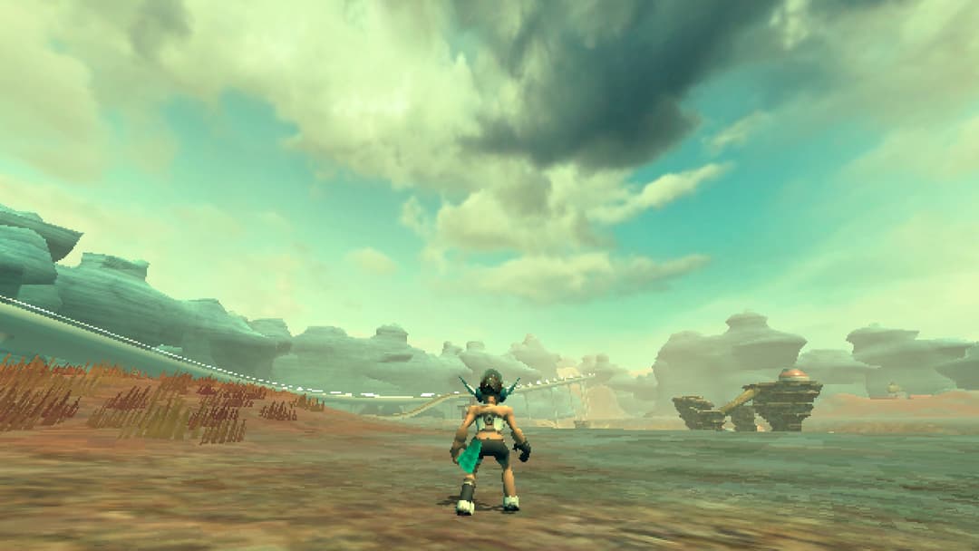 Anodyne 2: Return to Dust