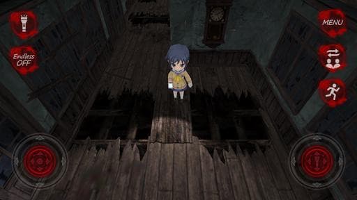 Corpse Party: Blood Drive