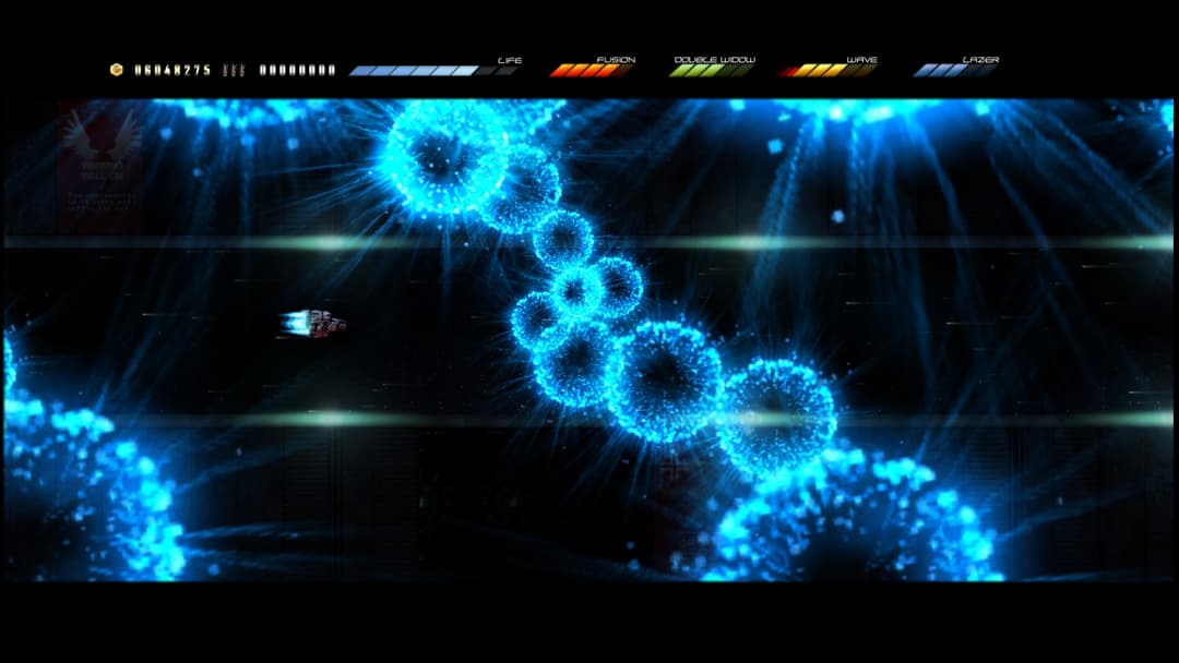 Huge Enemy - Worldbreakers